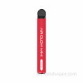 XcoolVapor 800 Puffs Einweg-E-Zigaretten-Pods Nasty Fix